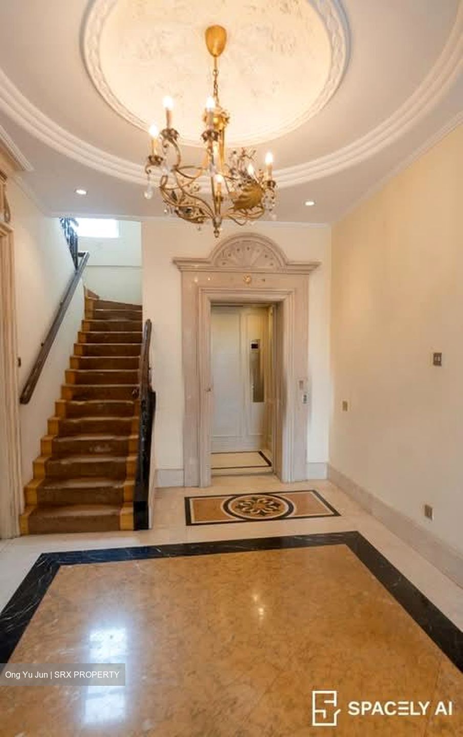 Frankel Estate (D15), Detached #572753221